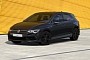 Volkswagen Golf Black Edition Looks Sinister, Is Already Ready To Order