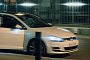 Volkswagen Golf Commercial: Bank Robbers