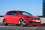 Volkswagen Golf GT, GTI, GTD and R Get Free Leather