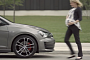 Volkswagen Golf GTD Commercial: Baby Delivery