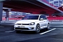 Volkswagen Golf GTE Revealed ahead of Geneva 2014