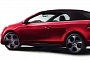 Volkswagen Golf GTI Cabrio - UK Pricing Announced