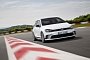 Volkswagen Golf GTI Clubsport Could Get Lightweight Version for Worthersee Event