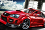 Volkswagen Golf GTI MK5 Becomes Extreme Virtual Ride