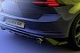 Volkswagen Golf GTI TCR to Be Unveiled in Worthersee on Victory Day