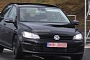 Volkswagen Golf GTI VII to Get Carbon Edition