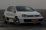 Volkswagen Golf GTI W12 by Exclusive Tuning