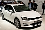 Volkswagen Golf Is the 2013 European Car of the Year… by Far