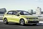 Volkswagen Golf Loses European Sales Crown to Renault Clio as Market Declines