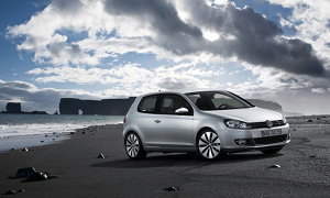 Volkswagen Golf, Polo Still Kings of Europe