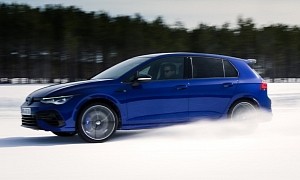 Volkswagen Golf R and Golf GTI Recalled Due to Production Oversight