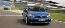 Volkswagen Golf R Could Come to the US