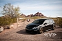 Volkswagen Golf R Gets New Stance on ADV.1 Wheels