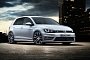 Volkswagen Golf R-Line Launched in Britain with 1.4 TSI and 2.0 TDI Engines