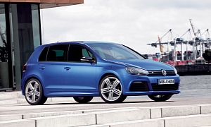 Volkswagen Golf R US Pricing Announced