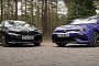 Volkswagen Golf R vs. BMW M135i: Has VW Really Made a Better Hot Hatch?