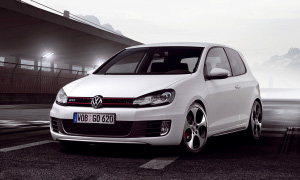 Volkswagen Golf Remains Most Popular Car in Europe