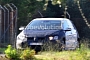 Volkswagen Golf VII Confirmed for Paris 2012