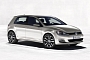 Volkswagen Golf VII Fully Revealed in New Leaked Photos [Image Gallery] [Updated]