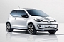 Volkswagen Groove Up!, Rock Up! Special Editions Announced