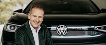 Volkswagen Group CEO Herbert Diess Leaves the Company, Oliver Blume Named Successor