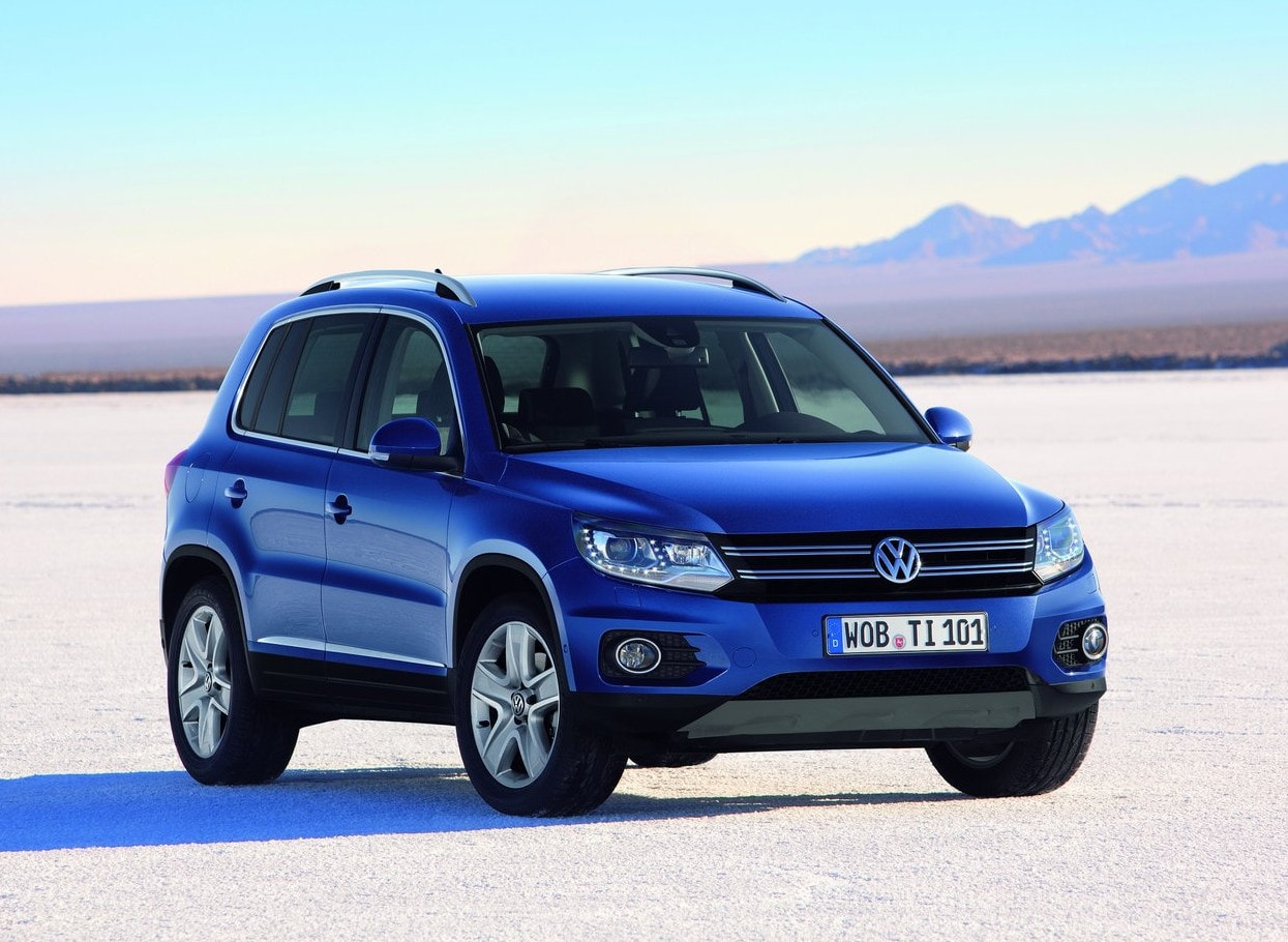 VW Group sets record for Q1
