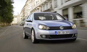 Volkswagen Group Reports a 24.6 Increase in Worldwide Sales