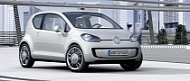Volkswagen Group Reveals Massive Five-Year Investment Plan