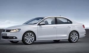 Volkswagen Group Sells Over 8 Million Vehicles in 2011