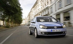 Volkswagen Group Sells Over Six Million Cars in Nine Months