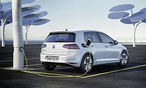 Volkswagen Group Wants To Sell One Million Electrified Vehicles By 2025