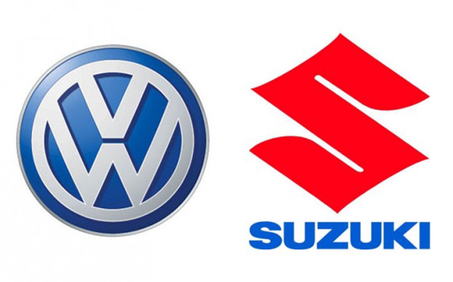 Suzuki says to buy back Volkswagen stake for up to 2.53 billion pounds