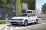 Volkswagen Has To Launch Three EVs in California By 2019, One Is An SUV