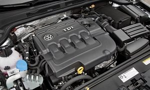 Volkswagen Has Yet to Request EPA's Permission to Sell Diesels In the USA