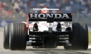 Volkswagen, Honda and Hyundai Tipped for F1 Entry