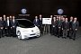 Volkswagen I.D. Countdown: e-Hatchback Confirmed For Late-2019 Production Start