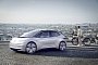 Volkswagen I.D. Electric Hatchback Could Be Called Neo