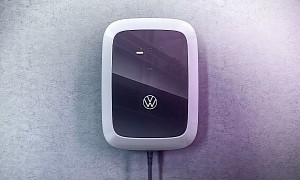 Volkswagen ID. Wallbox Charger Order Books Open, Prices Start at €399