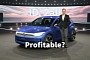 Volkswagen ID.2 Will Be Profitable at 25,000 Euros, Claims CEO Thomas Schaefer
