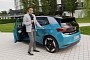 Volkswagen ID.3 Video Review Goes In-Depth on the German Electric Hatchback