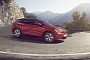 Volkswagen ID.4 GTX: The 295-Horsepower GTI of Electric VW Crossovers Is Here