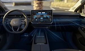 The Upcoming Volkswagen ID.7 Will Get Revolutionary Smart Air Conditioning Feature