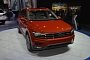 Volkswagen Increases 2020 Tiguan Price, Shortens Warranty by 2 Years