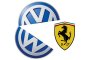 Volkswagen Interested in Acquiring Ferrari