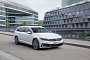 Volkswagen Introduces New Passat GTE With 31 Percent More Battery Capacity