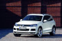 Volkswagen Introduces New R-Line Package for Touareg