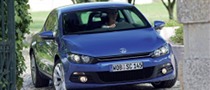 Volkswagen Introduces Scirocco Edition
