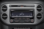 Volkswagen UK: Standard DAB Radio from Polo to Phaeton
