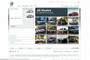 Volkswagen Introducing Redesigned American Website