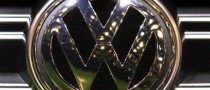 Volkswagen Is Cautious, Forecasts Decline in 2009 Production